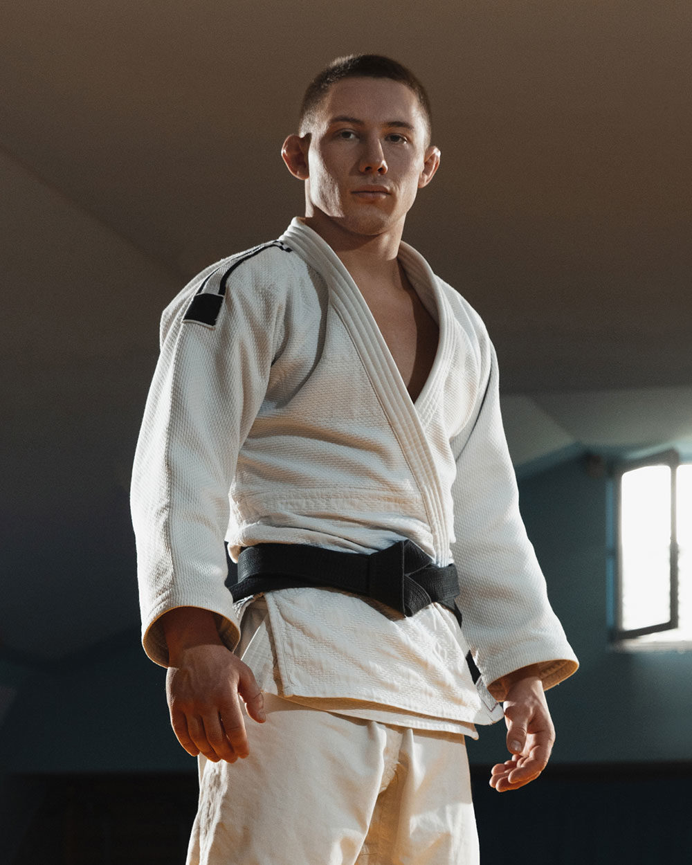 Mr. Hirokazu Kanazawa: 